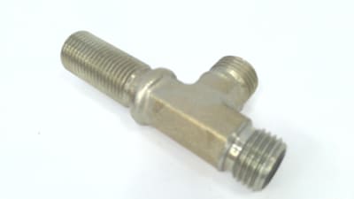 PARKER 4WJLO-S