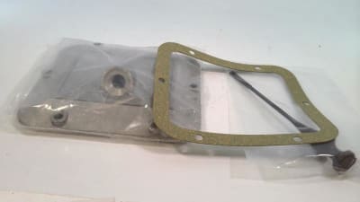 QUINCY AIR COMPRESSOR 6849-3