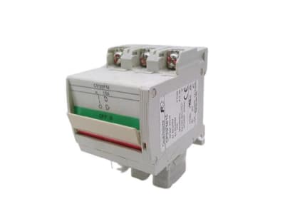 FUJI ELECTRIC CP33FM/15