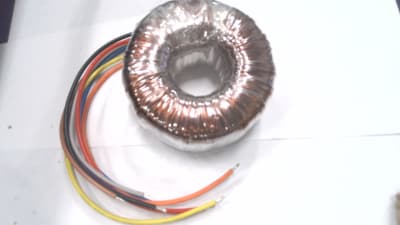 TRIAD MAGNETICS VPT24-4170