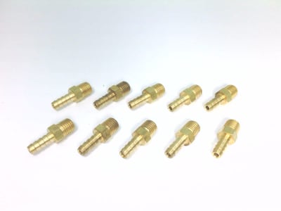 CLIPPARD 11924-2-PKG