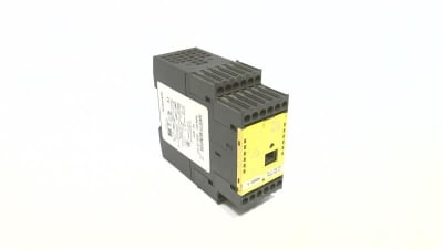EFECTOR SAFETY MON OSSD 2R SC4-AC004S