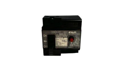 FUJI ELECTRIC DG32-2P-15A