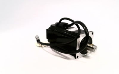 OMRON R88M-W40030T-S1