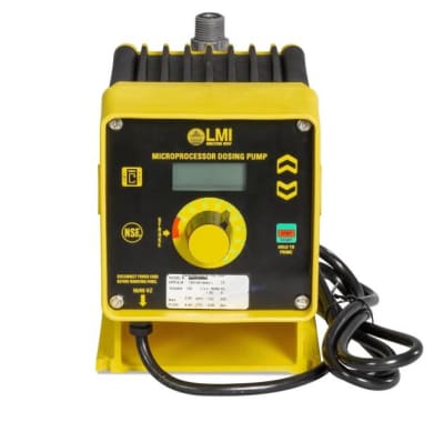 LMI LIQUID METRONICS B921-297CONV