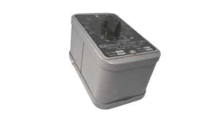 GENERAL ELECTRIC 507