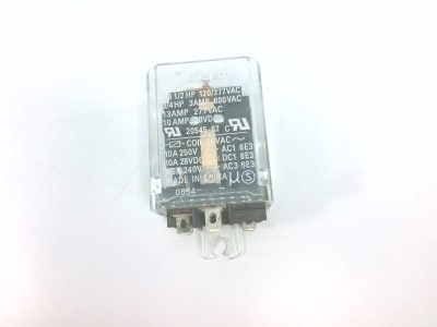 DELTROL CORP 166F-SPDT-24VAC