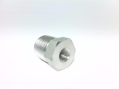 PARKER 1/2 X 1/8 PTR-S