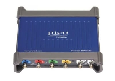 PICO PICOSCOPE 3404D