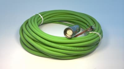 RADWELL VERIFIED SUBSTITUTE 6FX5002-2AH00-2CC0-SUB