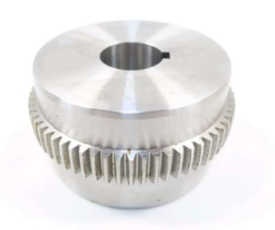 REGAL REXNORD 21/2HFHUB