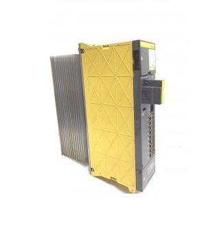FANUC A06B-6097-H202