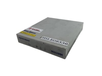 NEXCOMM SYSTEMS NM220G