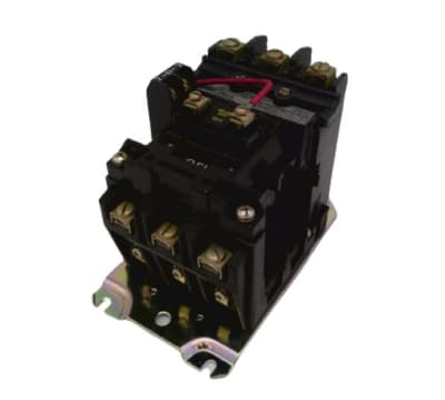 ALLEN BRADLEY 500F-AOB930