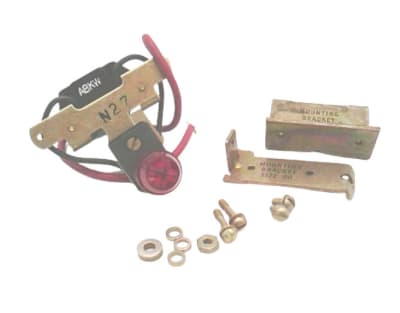 ALLEN BRADLEY 1481-N27