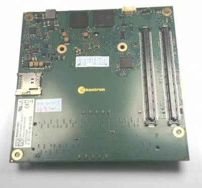 KONTRON 36015-0004-19-4FC1