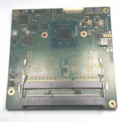 KONTRON 36015-0004-19-4FC1