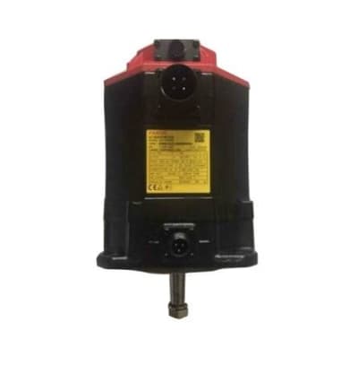 FANUC A06B-0223-B605#S000-R