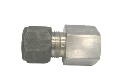 PARKER 12-GBU-SS