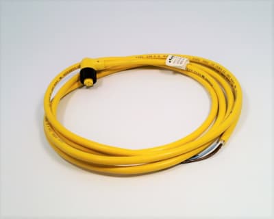 EFECTOR US/4-DC-P/N-R0L-PVC-2M/W