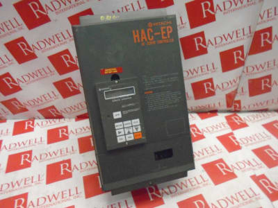 HITACHI HAC-EPV55GF