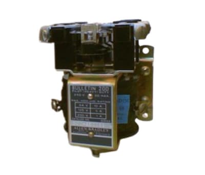 ALLEN BRADLEY 200-E300Z2