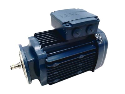 SEW EURODRIVE DFT80N4-101