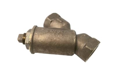 APOLLO VALVES 59LF-006-P2