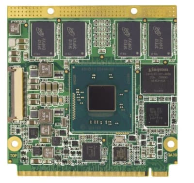 CONTEC CONGA-QA3/HSP-B