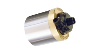 LITTLE GIANT PUMP MS320-6-2