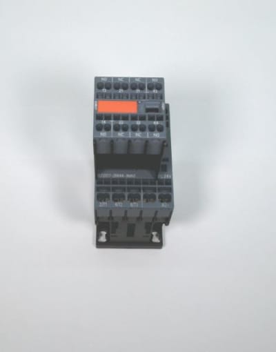 SIEMENS 3RT2017-2BB44-3MA0
