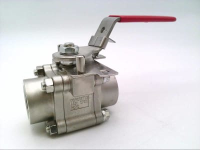 FLOWSERVE 1-4466TSE-V77