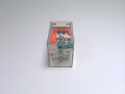 TELE CONTROLS RM-024L