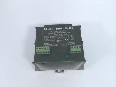 TELE CONTROLS RNG-120-110