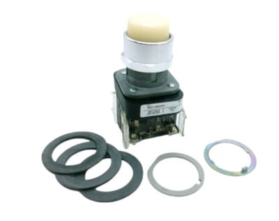 ALLEN BRADLEY 800T-QB24W