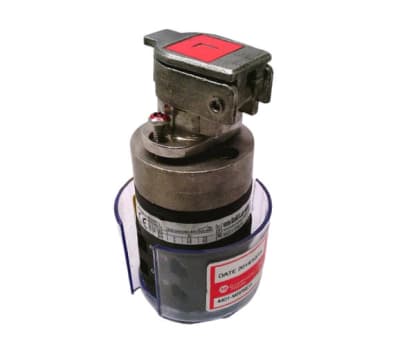 ALLEN BRADLEY 440T-MRPSE110L