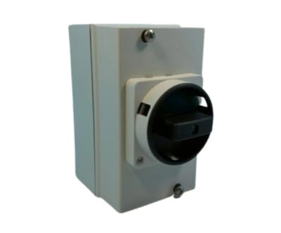 ALLEN BRADLEY 194E-Y16M-1753-4G