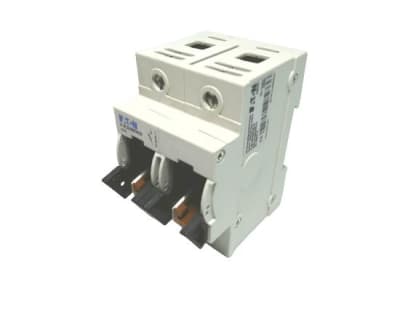 EATON CORPORATION Z-SLS/NEOZ/2
