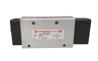 NORGREN V63D4D7A-XA0900