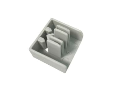 EATON CORPORATION Z-V-AK/2+3P