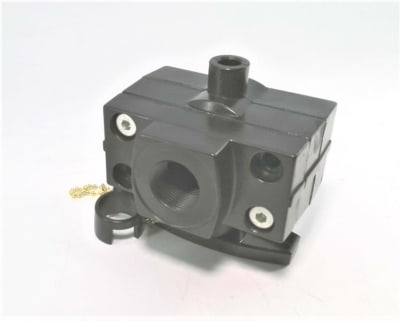 NORGREN T68C-6GB-B2N