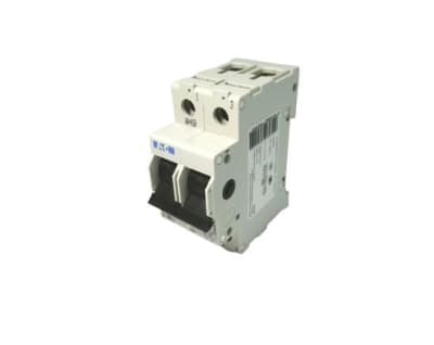 EATON CORPORATION IS-16/2