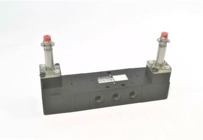 NORGREN X4 1181 00 000