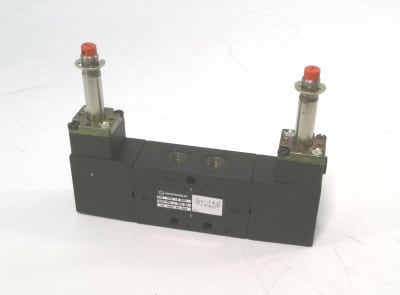 NORGREN X412520G000