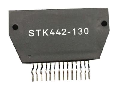 SANYO STK442-130
