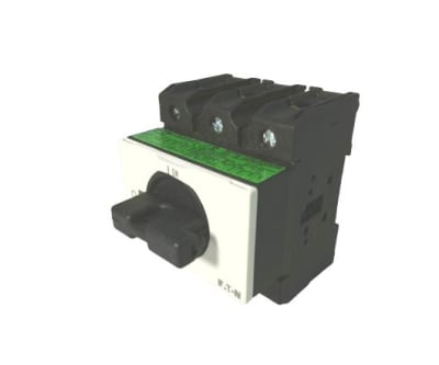 EATON CORPORATION P3-100/IVS