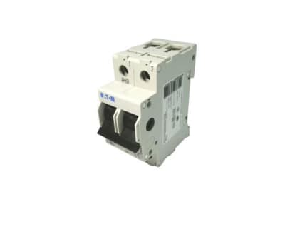 EATON CORPORATION IS-32/2