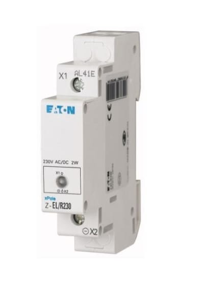 EATON CORPORATION Z-EL/R230