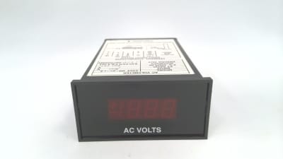 YOKOGAWA 235300-80-13