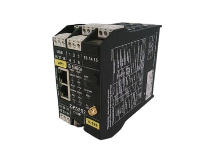 SENECA Z-PASS2-S-IO